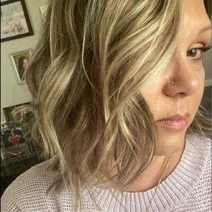 Meet your Posher, Mandy